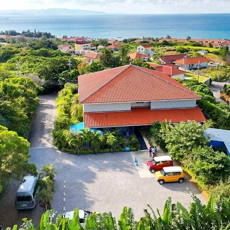 Little Mermaid Hotel Ishigakijima Ishigaki  Exterior foto