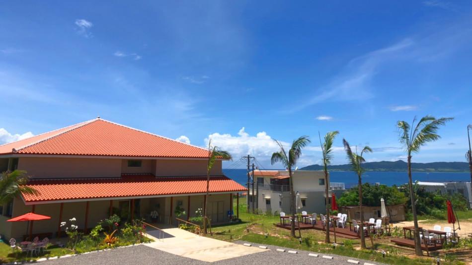 Little Mermaid Hotel Ishigakijima Ishigaki  Exterior foto