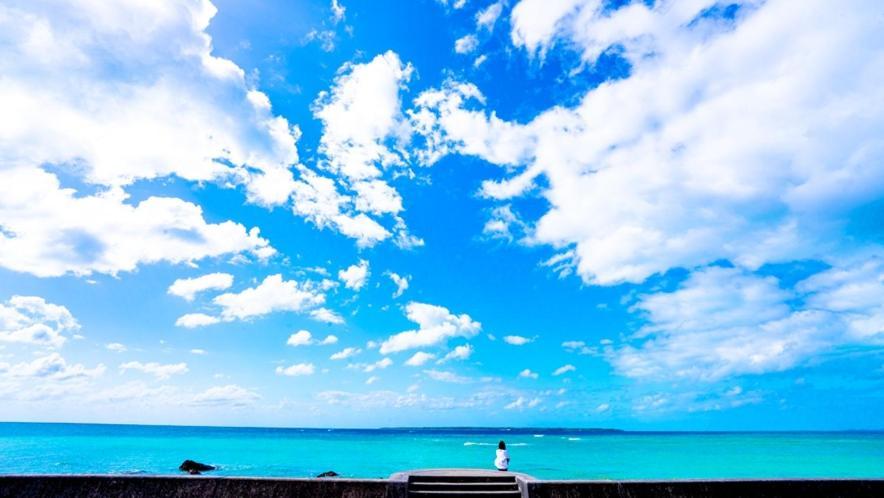 Little Mermaid Hotel Ishigakijima Ishigaki  Exterior foto