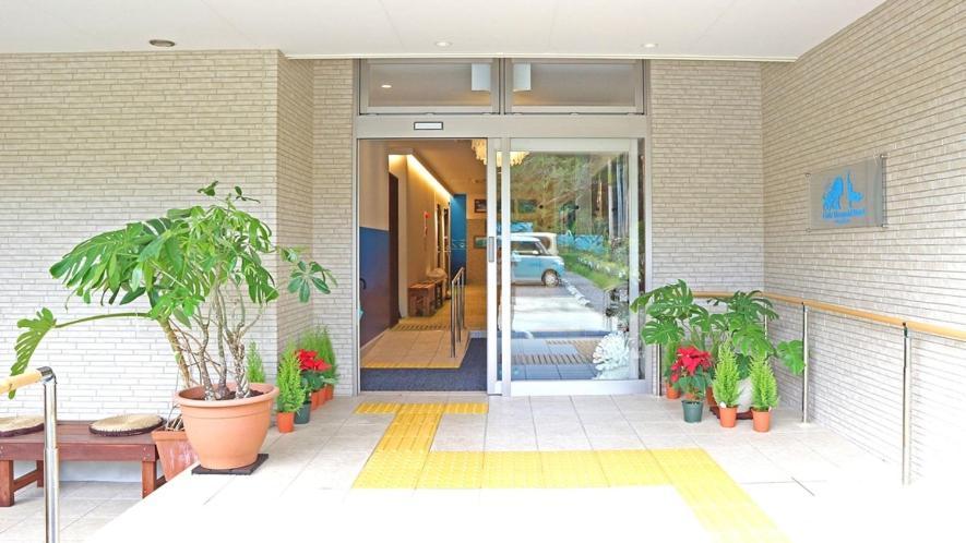 Little Mermaid Hotel Ishigakijima Ishigaki  Exterior foto